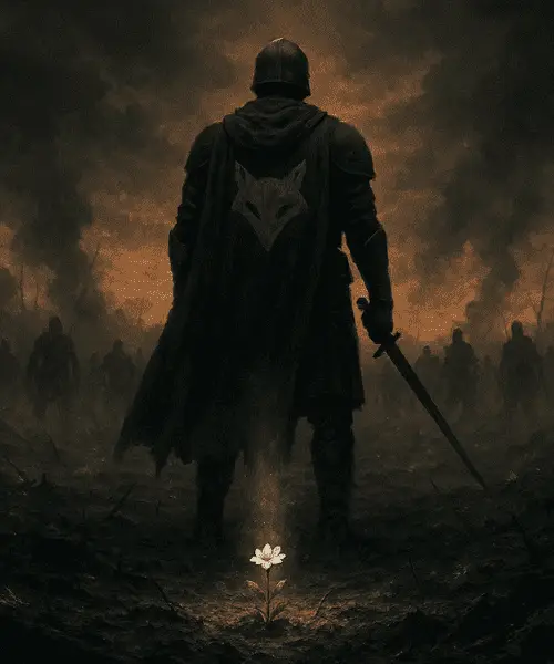 Caminho sem Herois
